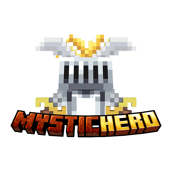 MysticHero